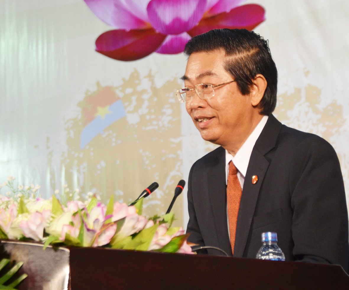Phát huy truyền thống anh hùng xây dựng Bạc Liêu trở thành tỉnh giàu về kinh tế, đẹp về văn hóa, vững mạnh về chính trị